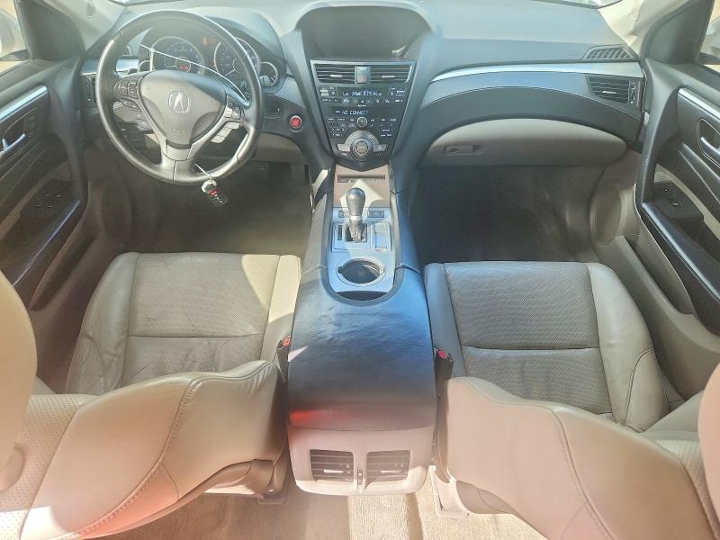 2012 Acura Zdx მანქანა იყიდება აუქციონზე, vin: 2HNYB1H48CH500217, აუქციონის ნომერი: 66974596