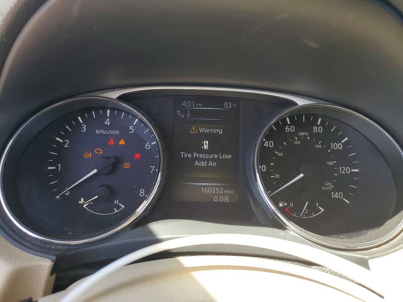Продажа на аукционе авто 2015 Nissan Rogue, vin: 5N1AT2MT4FC772287, номер лота: 69239356