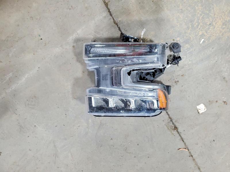 69572176 :رقم المزاد ، 1GCUYEED6KZ144461 vin ، 2019 Chevrolet Silverado مزاد بيع