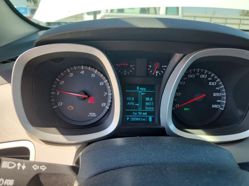 Aukcja sprzedaży 2015 Chevrolet Equinox, vin: 2GNFLDE3XF6177187, numer aukcji: 68643696