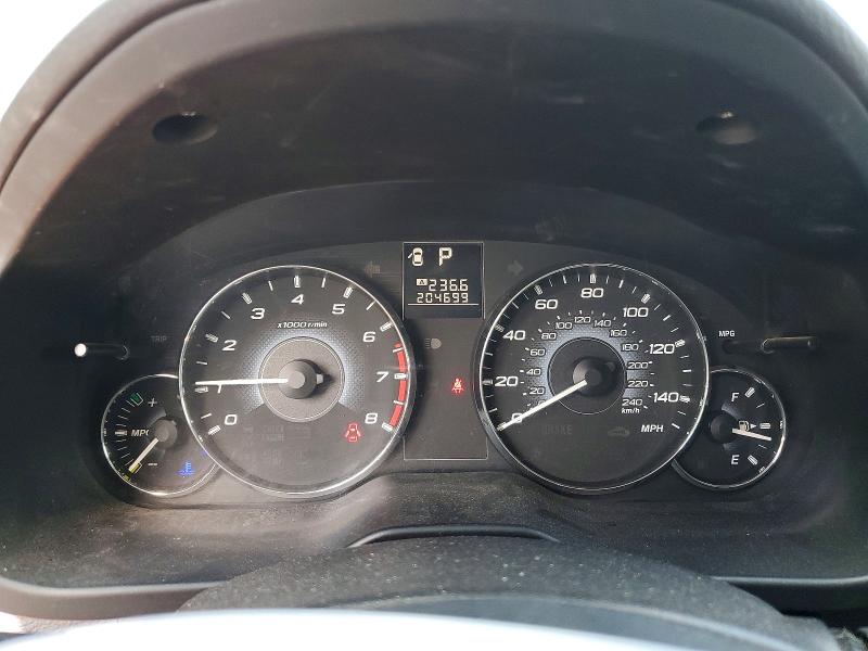 Продаж на аукціоні авто 2010 Subaru Legacy, vin: 4S3BMBK6XA3241977, номер лоту: 69904166