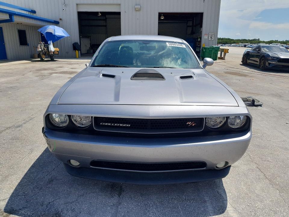 Aukcja sprzedaży 2014 Dodge Challenger, vin: 2C3CDYBT8EH141090, numer aukcji: 68065446