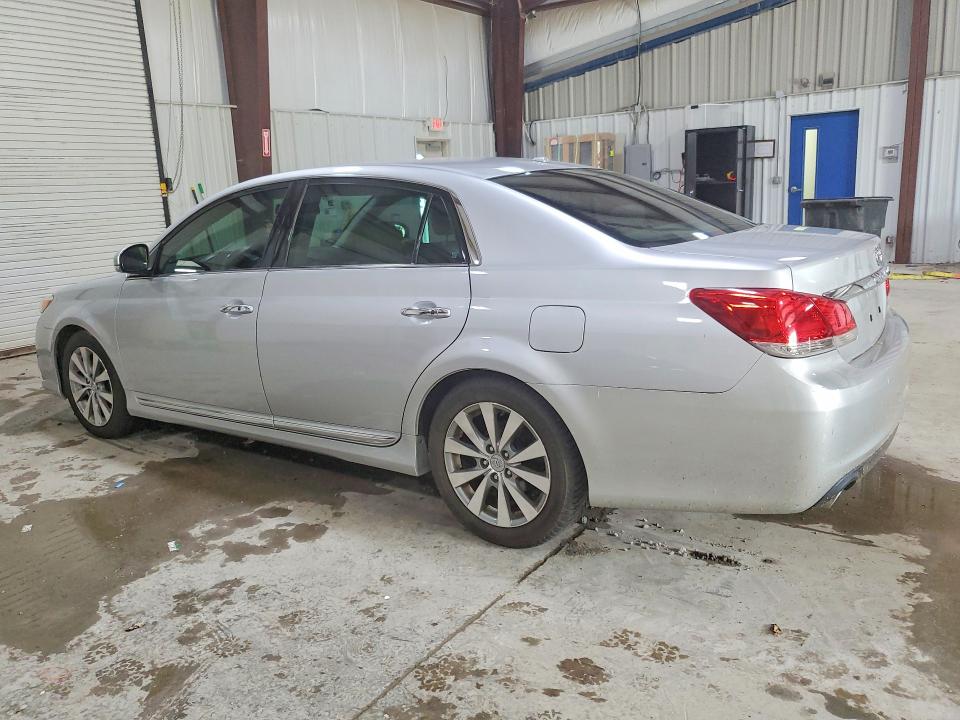 Aukcja sprzedaży 2012 Toyota Avalon, vin: 4T1BK3DB3CU467289, numer aukcji: 68812196