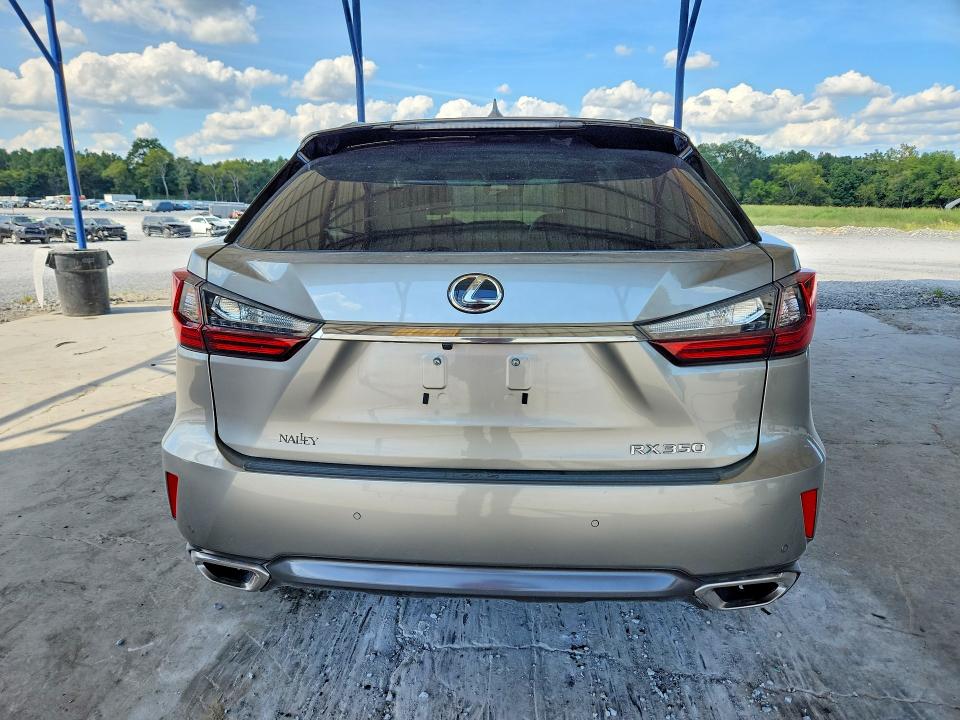 68514486 :رقم المزاد ، 2T2ZZMCA9KC146362 vin ، 2019 Lexus Rx 350 مزاد بيع