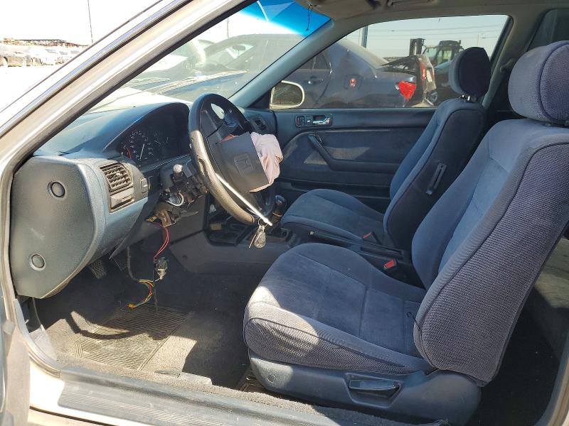 Продаж на аукціоні авто 1992 Honda Accord, vin: 1HGCB7151NA028323, номер лоту: 68662796