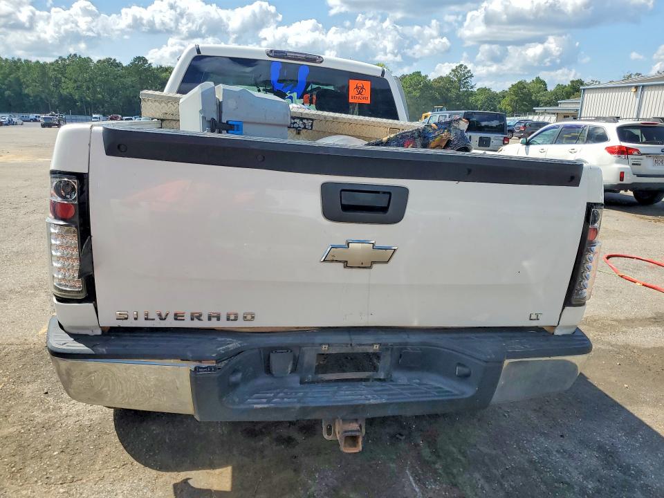 Продаж на аукціоні авто 2009 Chevrolet Silverado, vin: 1GCEC29J29Z283451, номер лоту: 68882946