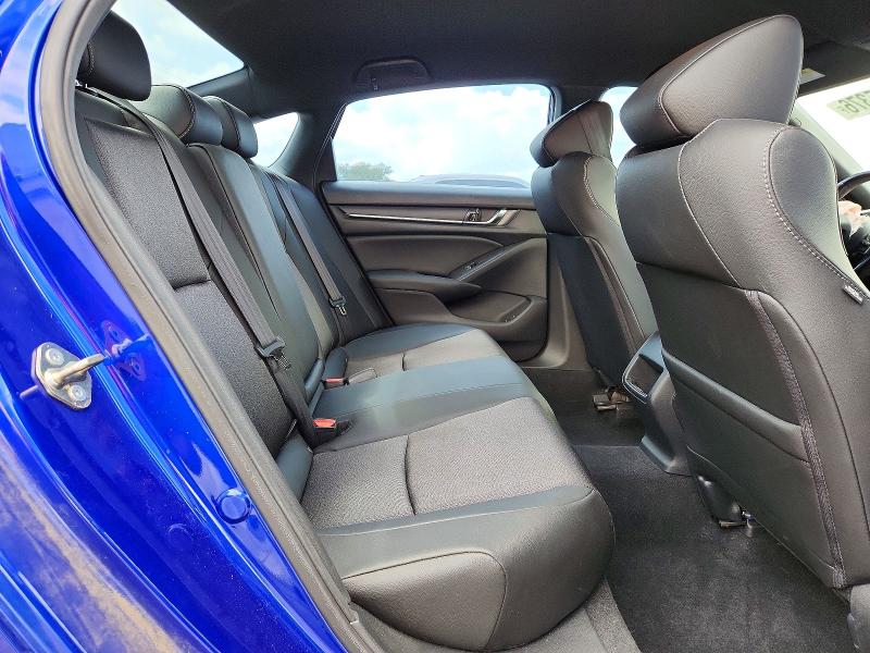 Продаж на аукціоні авто 2020 Honda Accord, vin: 1HGCV1F35LA019262, номер лоту: 69635376