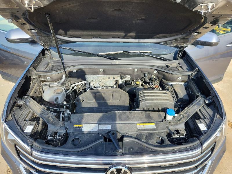 Продаж на аукціоні авто 2025 Volkswagen Atlas, vin: 1V2HR2CA2SC532794, номер лоту: 70708106