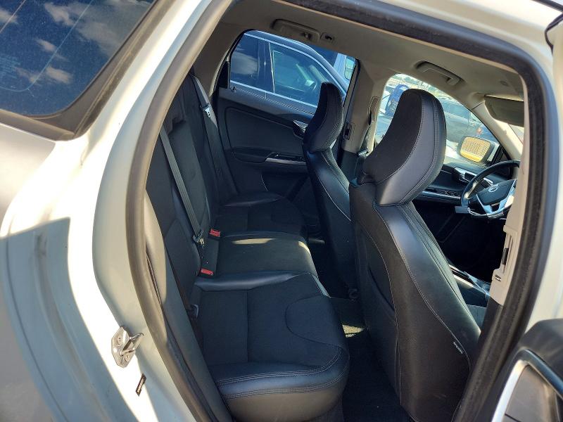 Продажа на аукционе авто 2015 Volvo Xc60, vin: YV440MDJ0F2729671, номер лота: 68044966