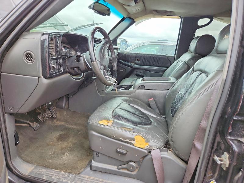 Aukcja sprzedaży 2005 Gmc New Sierra, vin: 2GTEK13T551137572, numer aukcji: 69604066