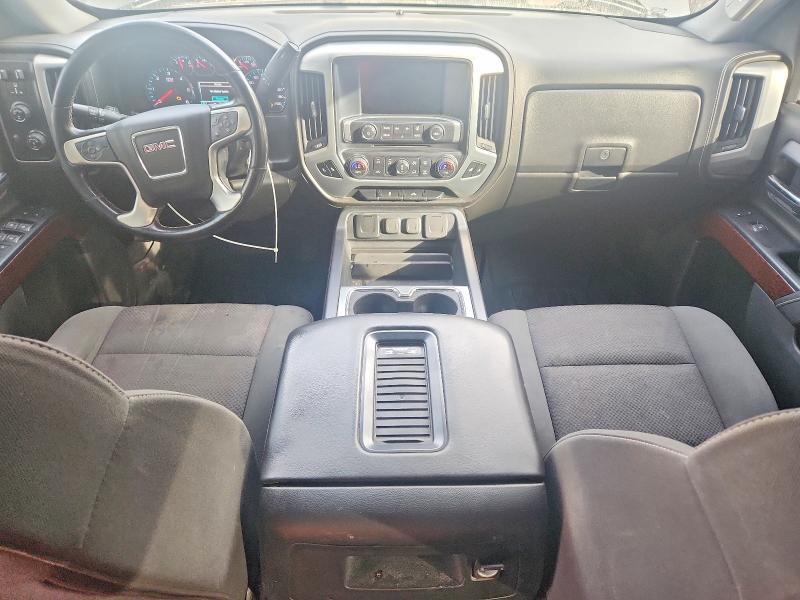 Продажа на аукционе авто 2018 Gmc Sierra, vin: 3GTU2MEC6JG479267, номер лота: 69560946