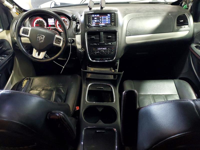 2019 Dodge Grand Caravan მანქანა იყიდება აუქციონზე, vin: 2C4RDGEG7KR571164, აუქციონის ნომერი: 67408906