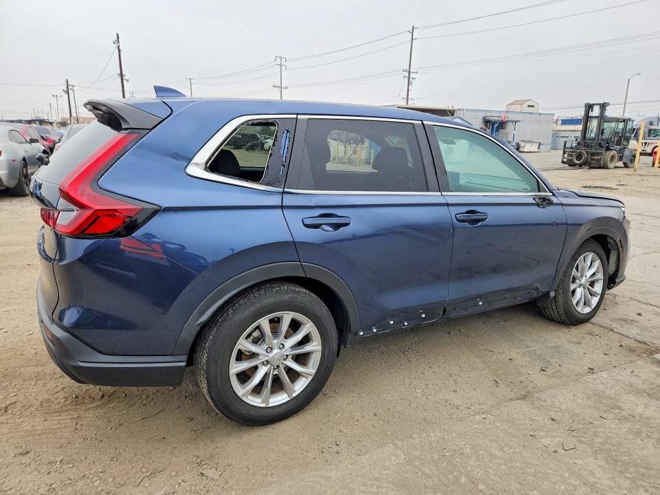 Aukcja sprzedaży 2024 Honda Cr-v, vin: 2HKRS4H47RH411573, numer aukcji: 70509586