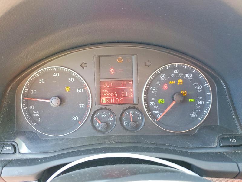 Продаж на аукціоні авто 2007 Volkswagen Jetta, vin: 3VWSG71K57M151692, номер лоту: 66859686