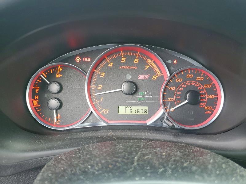 Продажа на аукционе авто 2014 Subaru Impreza, vin: JF1GR8H66EL223277, номер лота: 70173526