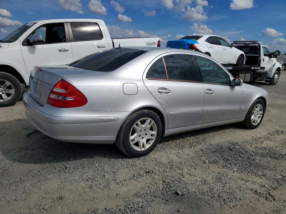 Aukcja sprzedaży 2003 Mercedes-benz E, vin: WDBUF65J33A219469, numer aukcji: 67733936