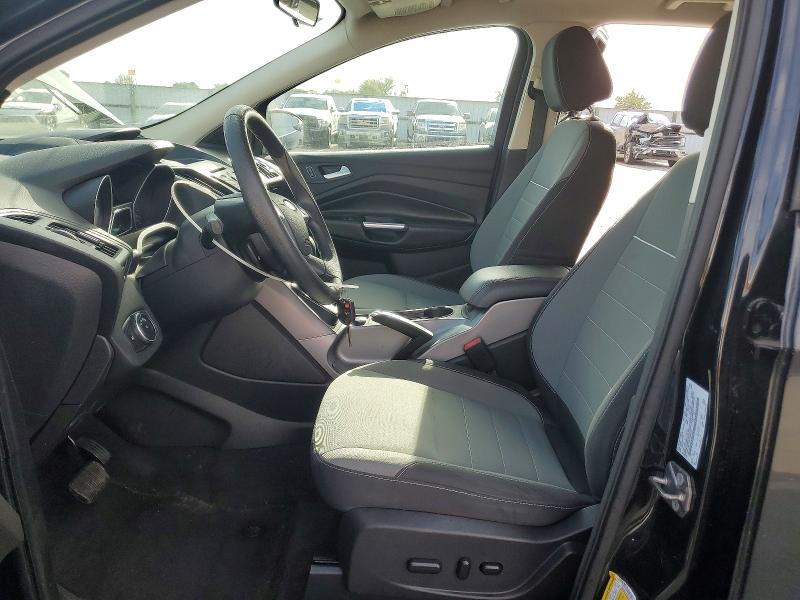 70107646 :رقم المزاد ، 1FMCU9GX3FUB09803 vin ، 2015 Ford Escape مزاد بيع
