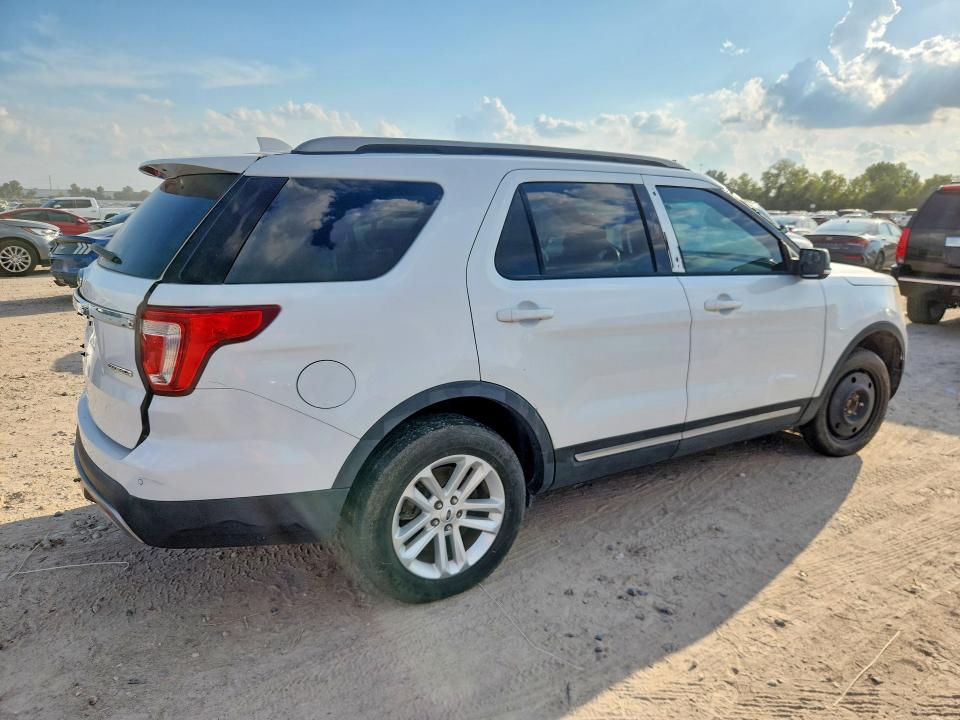 2016 Ford Explorer მანქანა იყიდება აუქციონზე, vin: 1FM5K7D89GGB97885, აუქციონის ნომერი: 69559226
