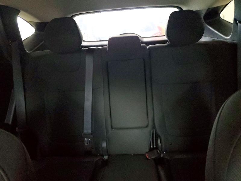 67607746 :رقم المزاد ، 5NMJBCAE9NH035086 vin ، 2022 Hyundai Tucson مزاد بيع