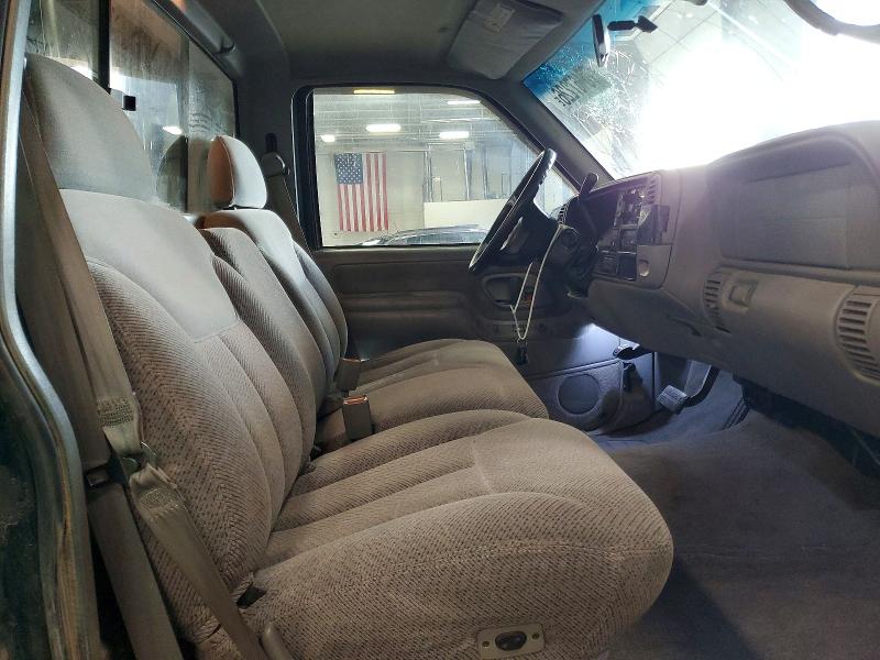 Продаж на аукціоні авто 1997 Chevrolet Gmt-400, vin: 1GCEK14R8VE216848, номер лоту: 70167226