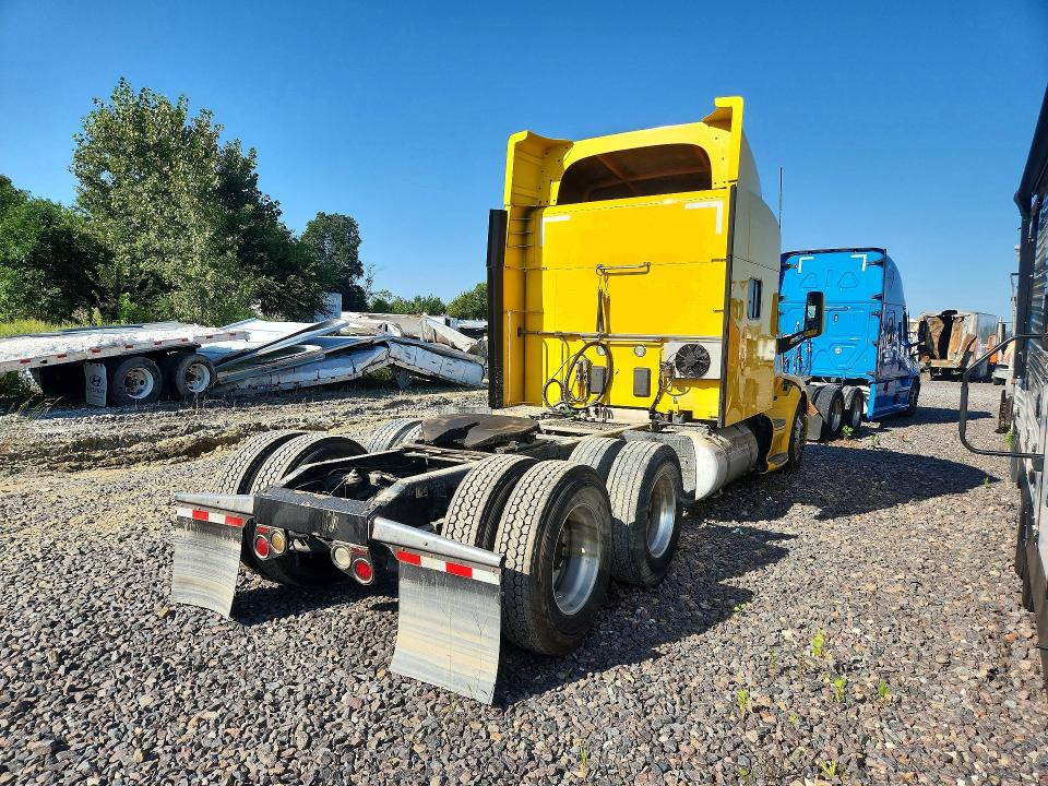 Aukcja sprzedaży 2015 Peterbilt 579, vin: 1XPBDP9XXFD282279, numer aukcji: 67022246