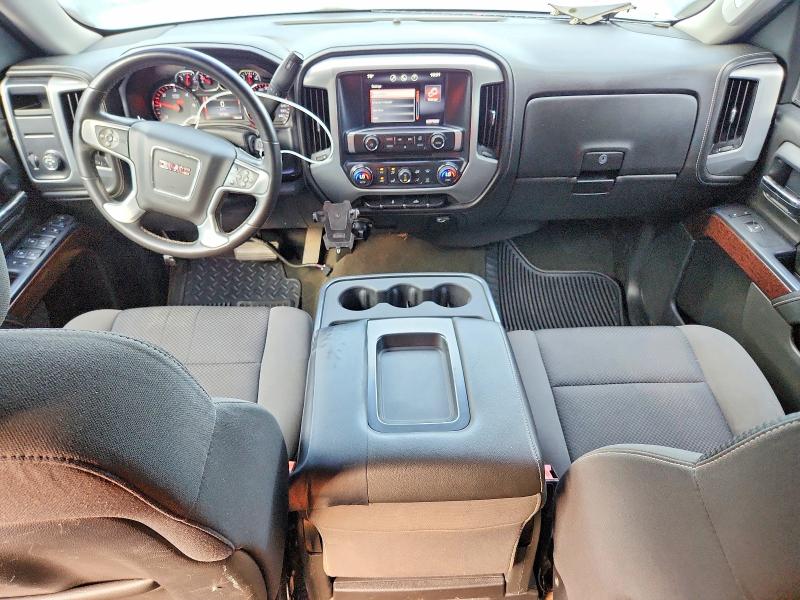 Aukcja sprzedaży 2014 Gmc Sierra, vin: 3GTP1UEC8EG488946, numer aukcji: 67930026