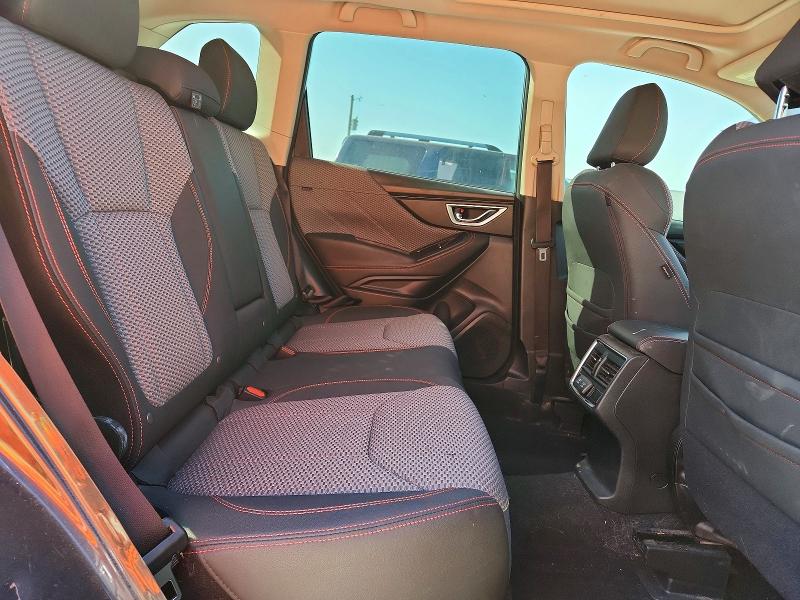 Aukcja sprzedaży 2019 Subaru Forester, vin: JF2SKAPC1KH589820, numer aukcji: 67085876