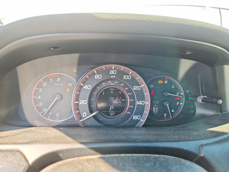 68343196 :رقم المزاد ، 1HGCR2F53DA092420 vin ، 2013 Honda Accord مزاد بيع