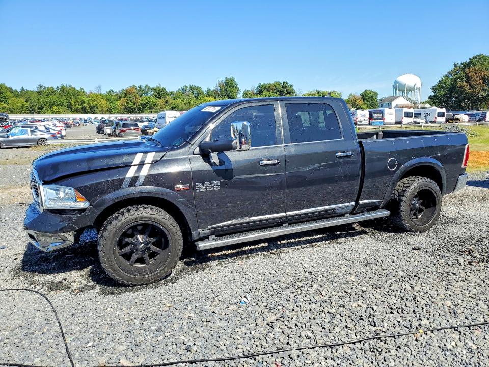 2017 Ram 1500 მანქანა იყიდება აუქციონზე, vin: 1C6RR7WTXHS782421, აუქციონის ნომერი: 68747516