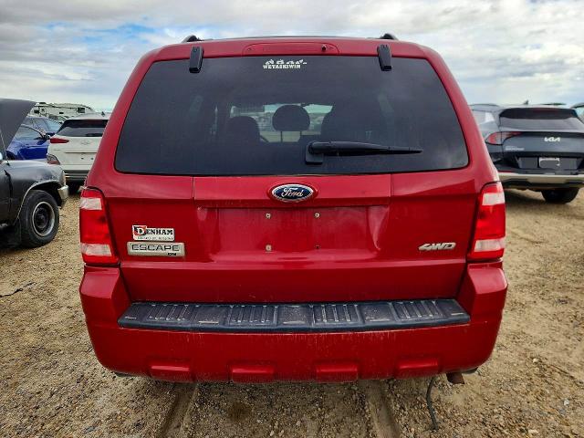 70484406 :رقم المزاد ، 1FMCU93GX9KD13004 vin ، 2009 Ford Escape مزاد بيع