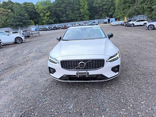 Aukcja sprzedaży 2024 Volvo S60, vin: 7JRL12TL4RG282645, numer aukcji: 67938996