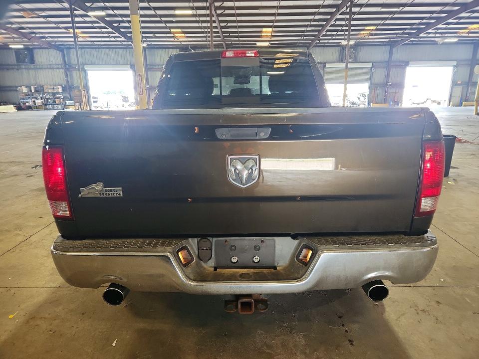 2013 Ram 1500 მანქანა იყიდება აუქციონზე, vin: 1C6RR6LT3DS688387, აუქციონის ნომერი: 67849976