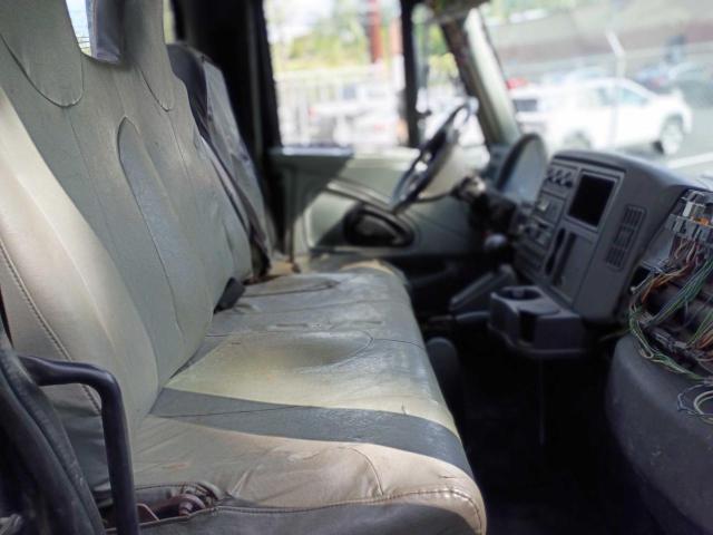 71006076 :رقم المزاد ، 1HTMMAAM42H525938 vin ، 2002 International 4000 مزاد بيع