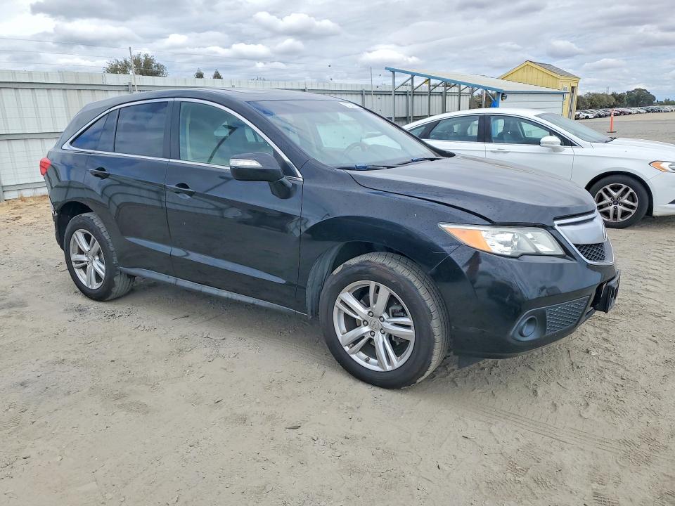 Aukcja sprzedaży 2013 Acura Rdx, vin: 5J8TB3H30DL003137, numer aukcji: 67850196