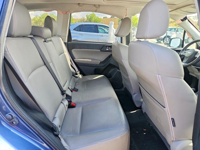 Продаж на аукціоні авто 2014 Subaru Forester, vin: JF2SJAHC6EH413349, номер лоту: 70361796