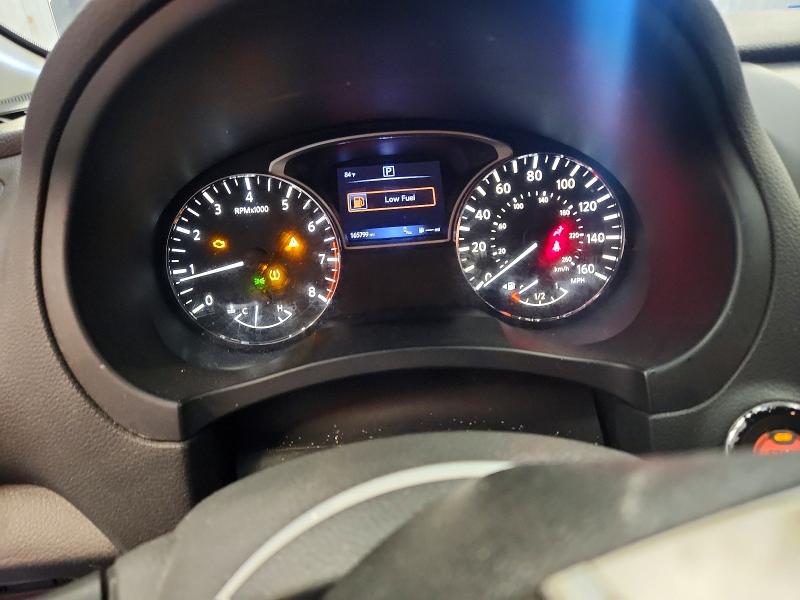 2017 Nissan Altima მანქანა იყიდება აუქციონზე, vin: 1N4AL3AP2HC188447, აუქციონის ნომერი: 67490116