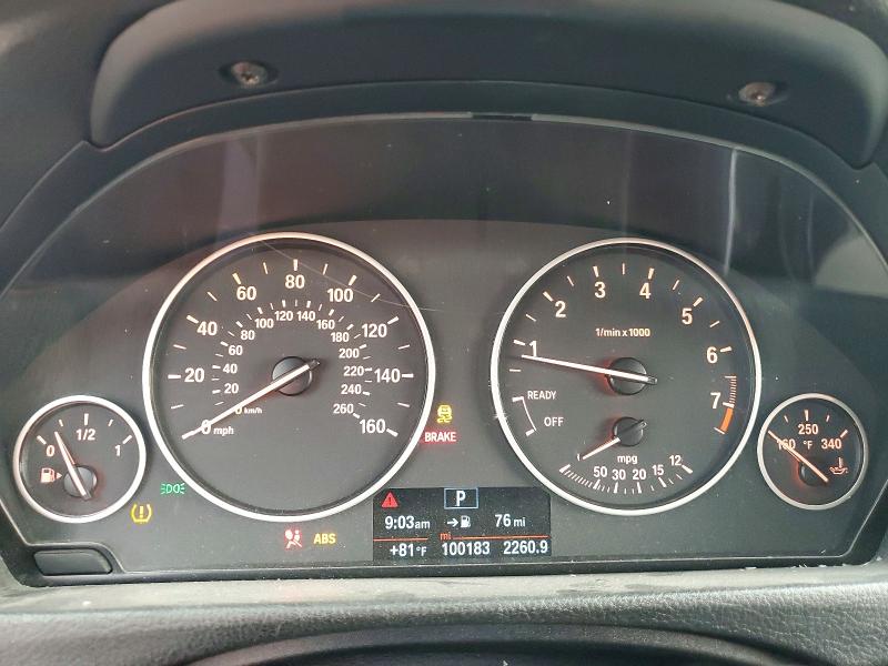 Aukcja sprzedaży 2017 Bmw 320, vin: WBA8E5G3XHNU44693, numer aukcji: 69374646