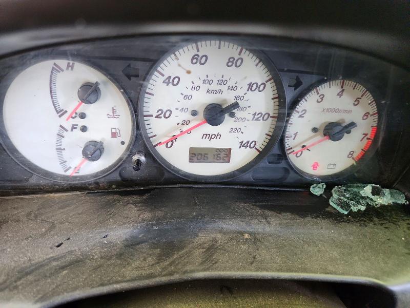 68088286 :رقم المزاد ، JM1BJ225210425134 vin ، 2001 Mazda Protege مزاد بيع