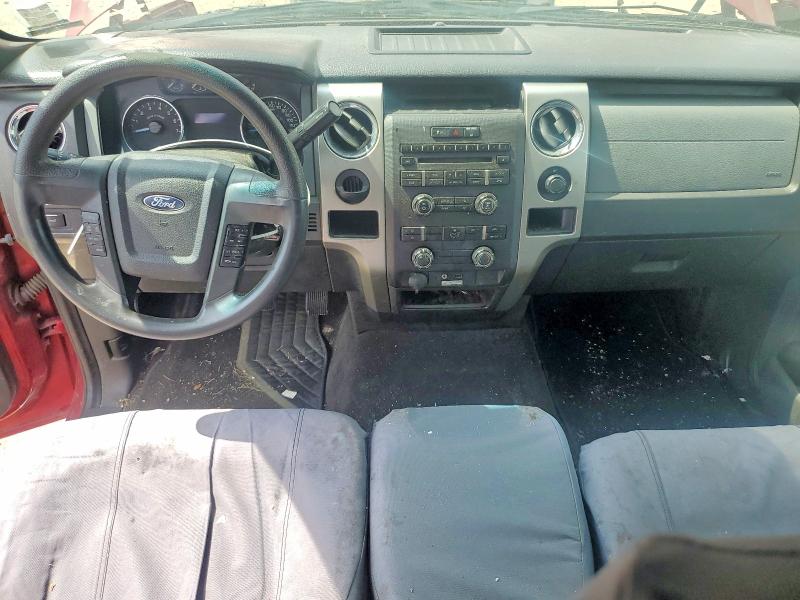 Продаж на аукціоні авто 2013 Ford F150, vin: 1FTFW1CF8DKF18009, номер лоту: 66858066