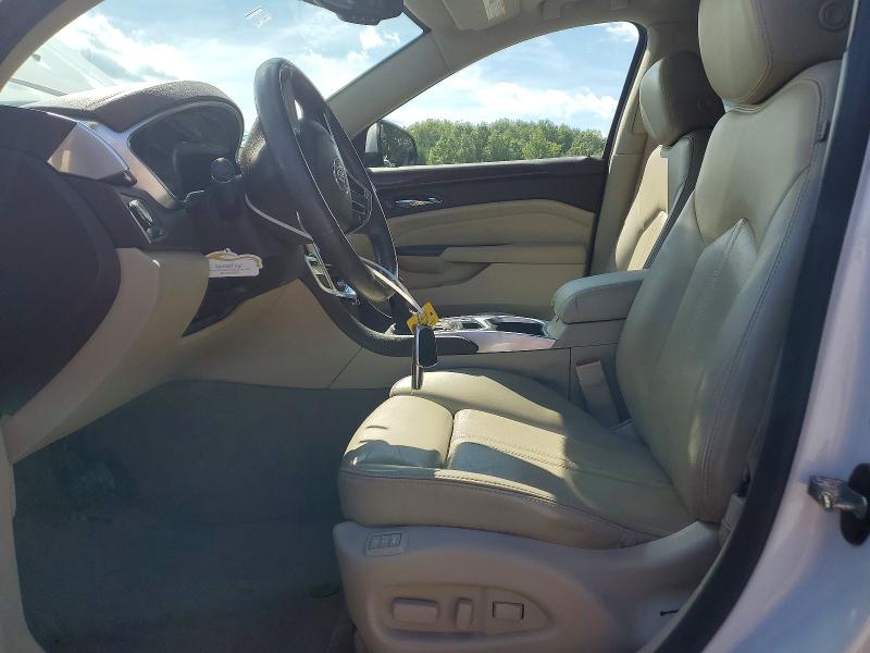 Продаж на аукціоні авто 2016 Cadillac Srx, vin: 3GYFNEE36GS573395, номер лоту: 68401746