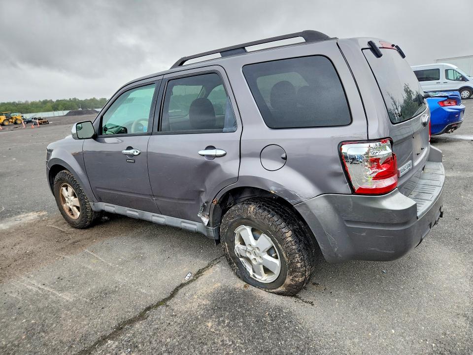Продаж на аукціоні авто 2011 Ford Escape, vin: 1FMCU9DG2BKA19472, номер лоту: 69956976