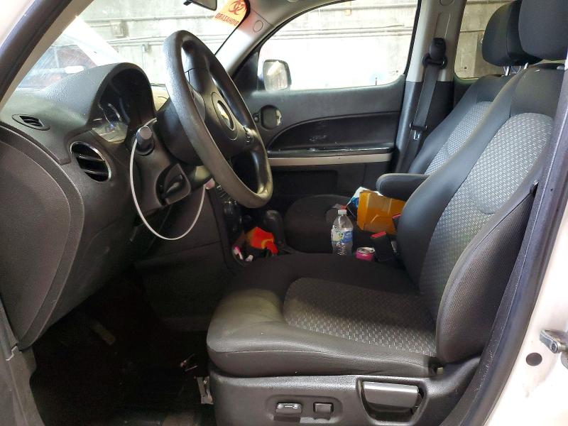 68954296 :رقم المزاد ، 3GNBABFU6BS592728 vin ، 2011 Chevrolet Hhr مزاد بيع