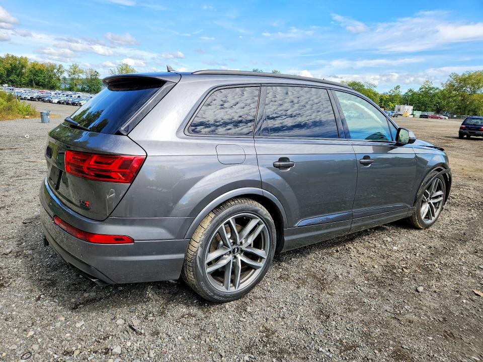 Aukcja sprzedaży 2018 Audi Q7, vin: WA1VAAF71JD036085, numer aukcji: 69776636