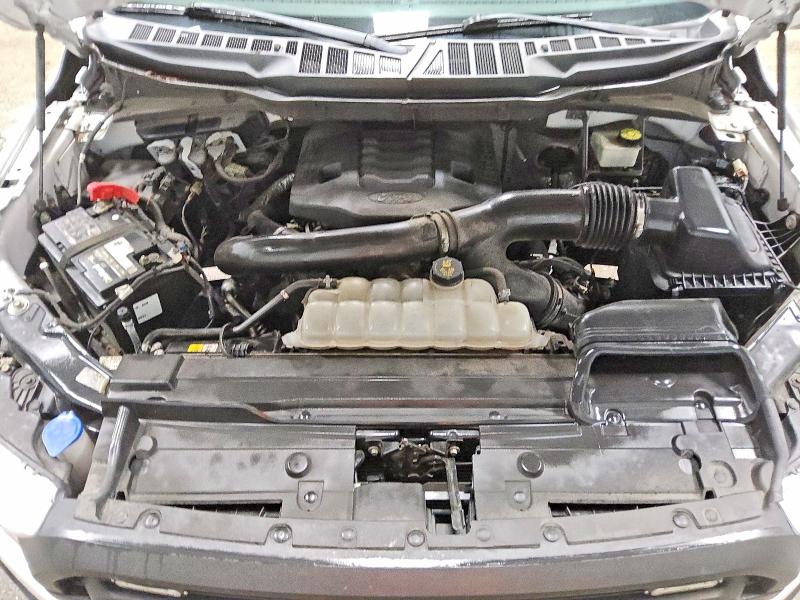 Aukcja sprzedaży 2022 Ford F150, vin: 1FTNF1C87NKD02988, numer aukcji: 67093636