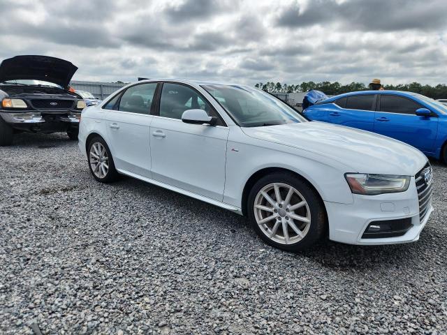 2015 Audi A4 მანქანა იყიდება აუქციონზე, vin: WAUEFAFL6FN031791, აუქციონის ნომერი: 70436086