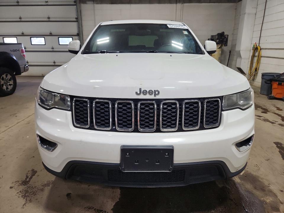 Продаж на аукціоні авто 2017 Jeep Grand Cherokee, vin: 1C4RJFAG9HC940701, номер лоту: 67556476