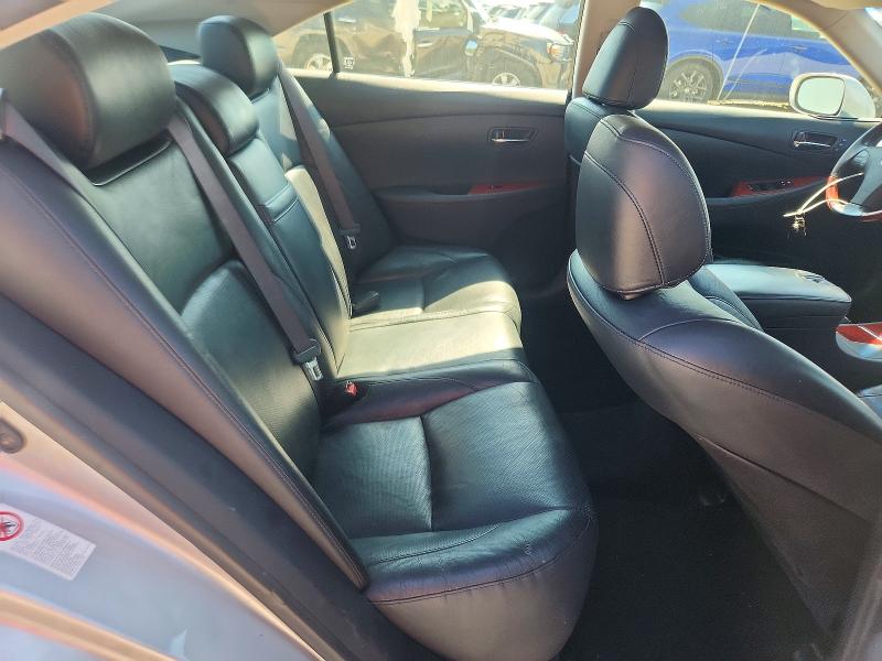 Продажа на аукционе авто 2009 Lexus Es, vin: JTHBJ46G092320503, номер лота: 67188956