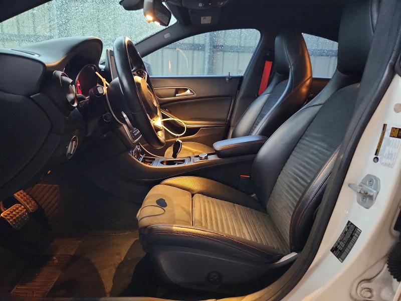 Продажа на аукционе авто 2016 Mercedes-benz Cla, vin: WDDSJ4EB5GN331375, номер лота: 67749356