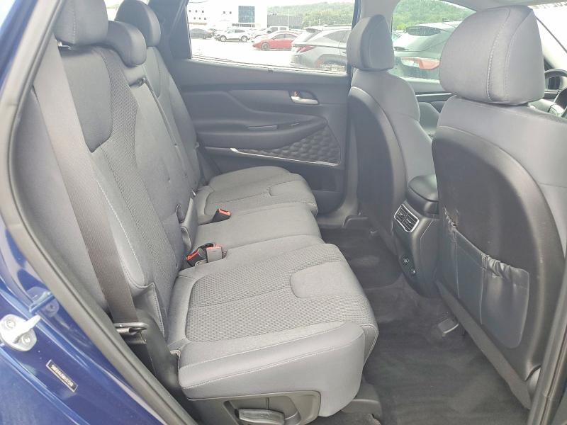 Продаж на аукціоні авто 2021 Hyundai Santa Fe, vin: 5NMS64AJ5MH317249, номер лоту: 69926216