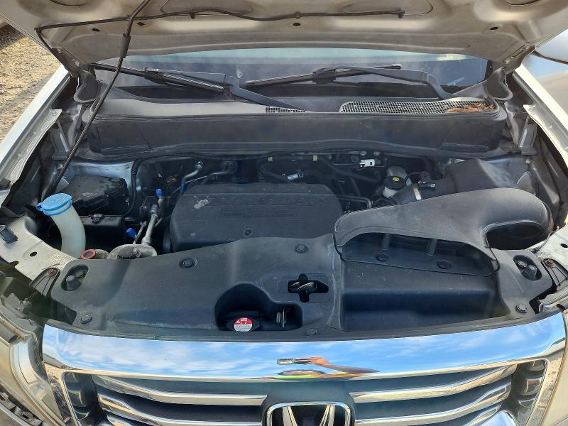 Aukcja sprzedaży 2014 Honda Pilot, vin: 5FNYF4H70EB042588, numer aukcji: 68302026